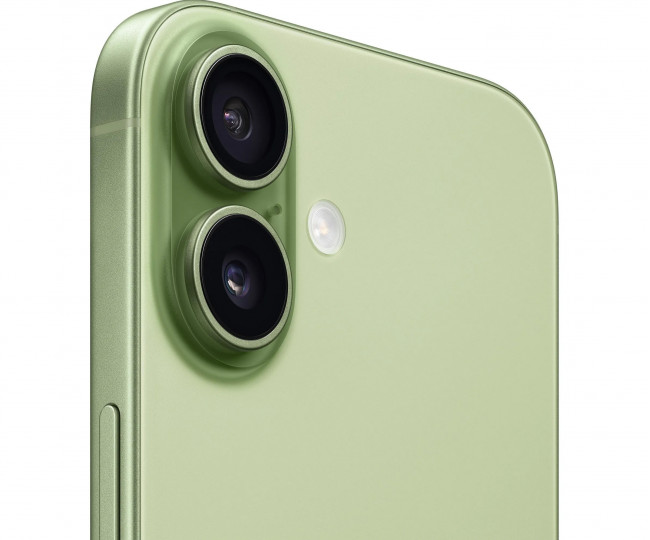 б/у Apple iPhone 17 256GB eSIM Sage (MG4A4)